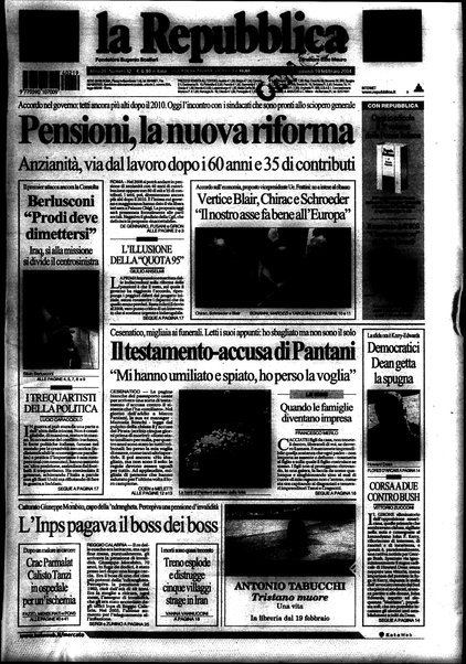 La repubblica